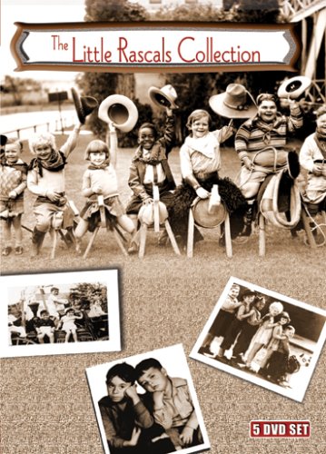 Free Download Of Little Rascals Collection Online