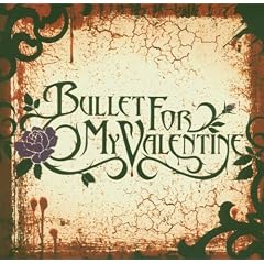 Bullet for My Valentine