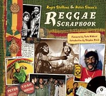 The Reggae Scrapbook