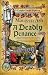 Deadly Penance, A (Templar Night Mystery)