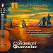Time of Tranquility (Trios and such, with Pacific Northwest nature sounds)