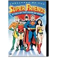 Challenge of the Superfriends: Attack of the Legion of Doom [1978] (REGION 1) (NTSC)