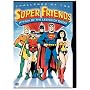 Challenge of the Super Friends - Attack of the Legion of Doom
