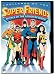 Challenge of the Super Friends - Attack of the Legion of Doom