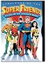 Challenge of the Super Friends - Attack of the Legion of Doom