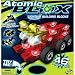 Atomic Blox Fire Engine Light-Up Building Blocks Set