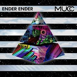 ENDER ENDER(初回生産限定盤)(DVD付)