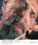 Chuck Close : work