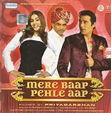 Mere Baap Pehle Aap CD