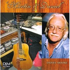 Martin & Daniel