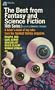 Best from Fantasy and Science Fiction: 16th Series