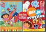 Dora the Explorer: Super Silly Fiesta/Nick Jr. Favorites, Vol. 4