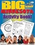 The Big Minnesota Reproducible Activity Book (The Minnesota Experience)