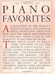The Library of Piano Favorites