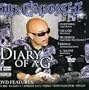 Diary of a G (W/Dvd)