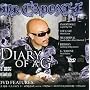 Diary of a G