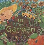 In the garden