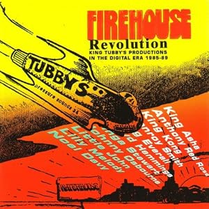 Tubby S Firehouse Revolution