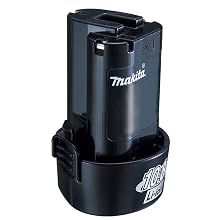 Makita LCT302W 10.8-Volt Ultra Compact Lithium-Ion Cordless 3-Piece Combo Kit