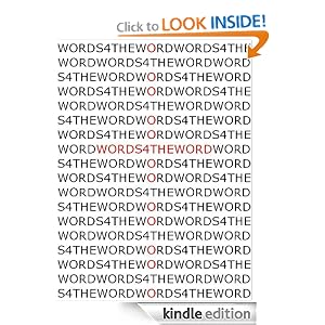 Words for the Word