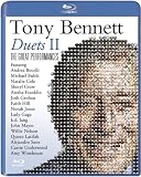 Duets II: The Great Performances (Blu-Ray)