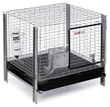 Havahart 9898 Rabbit Starter Kit