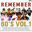 Remember The 60s - Vol. 1 [DVD] [2007]