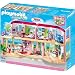 PLAYMOBIL 5265 - Gro�es Ferienhotel mit Einrichtung