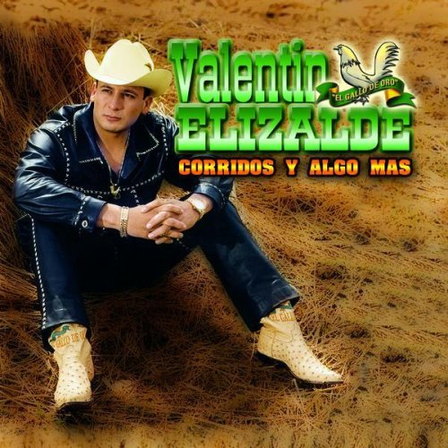 Valentin Elizalde - oh mi niña Lyrics - Zortam Music