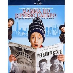 Mamma Ho Riperso L'Aereo