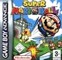 Mario Pinball Land