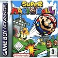 Super Mario Ball