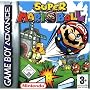 Mario Pinball Land