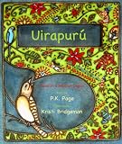 Uirapurú: Based on a Brazilian Legend