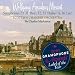 29-Mozart Symphonies 29, 31 (Paris), 32, 35 (Haffner) & 36 (Linz)