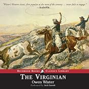 The Virginian | [Owen Wister]