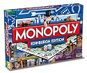 Monopoly - Edinburgh Edition