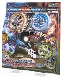 ポケモン バトルパッチン スターター(2人対戦用)