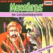 Macabros - Folge 8: Im Leichenlabyrinth