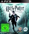Harry Potter und die Heiligtümer des Todes - Teil 1