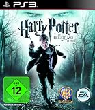 Harry Potter und die Heiligt&uuml;mer des Todes - Teil 1 - Electronic Arts
