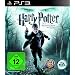 Harry Potter und die Heiligt�mer des Todes - Teil 1