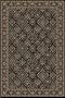 Kane Carpet American Luxury DaVinci 5900-90 - Nero