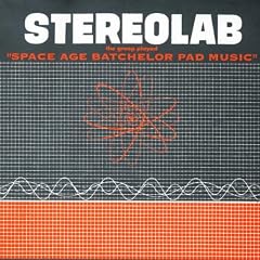 The Groop Played Space Age Bachelor Pad Music