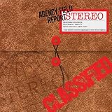 Stereo Agency Field Report DVD