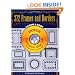 372 Frames and Borders (Dover Electronic Clip Art) (CD-ROM and Book)