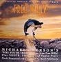 FREE WILLY 1993 SOUNDTRACK LP
