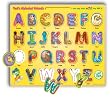 LeapFrog Alphabet Friends 26pc Wood Puzzle