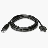 Magellan - GPS cable - USB - 4 pin USB Type A (M) - GPS connector