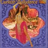 Turkish Belly Dance